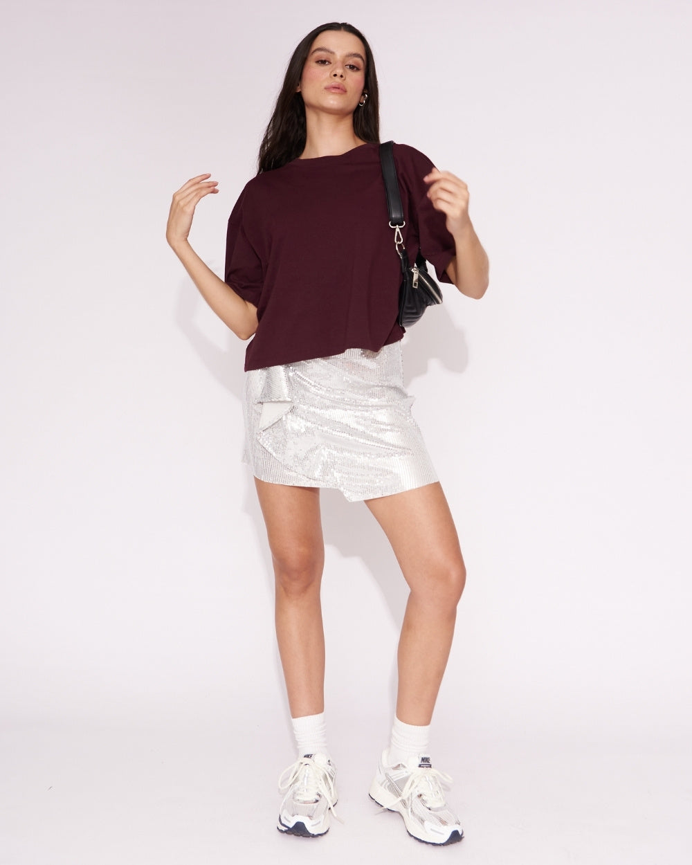 SOUL SKIRT