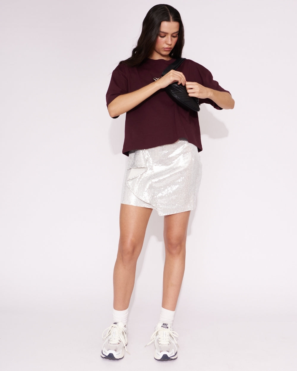 SOUL SKIRT