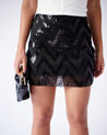 falda-negra-corta-mujer-raven-skirt-urban-rock