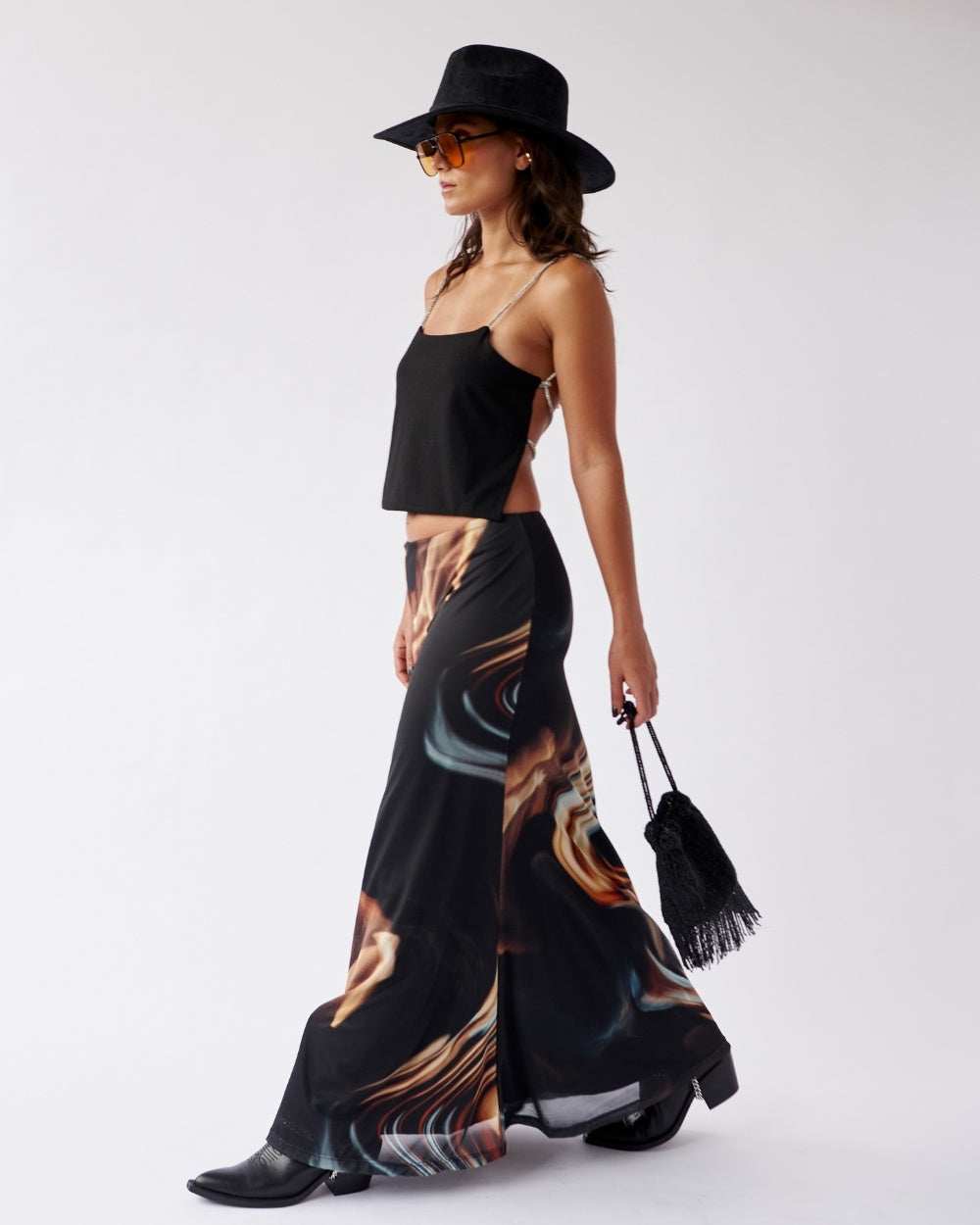 falda-nocturna-boho-mujer-mesh-maxi-urban-rock