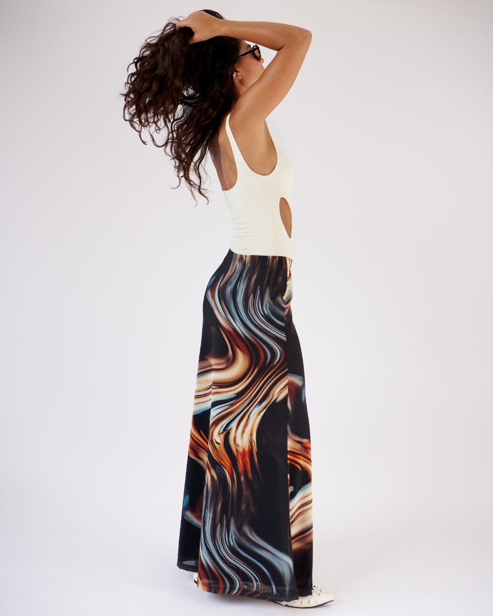 falda-sirena-translucida-mujer-mesh-maxi-urban-rock