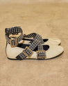 Flats de cuero natural para mujer - cómodos y trendy - Urban Rock