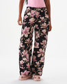 flower-pant-women