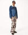 jeans-vaca-cow-print