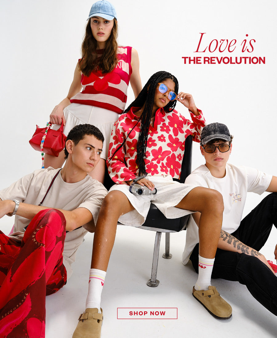 love-is-the-revolution-collection