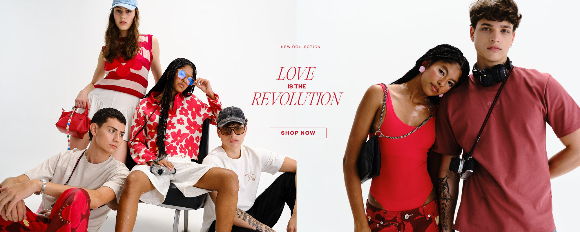 love-is-the-revolution-urban-rock