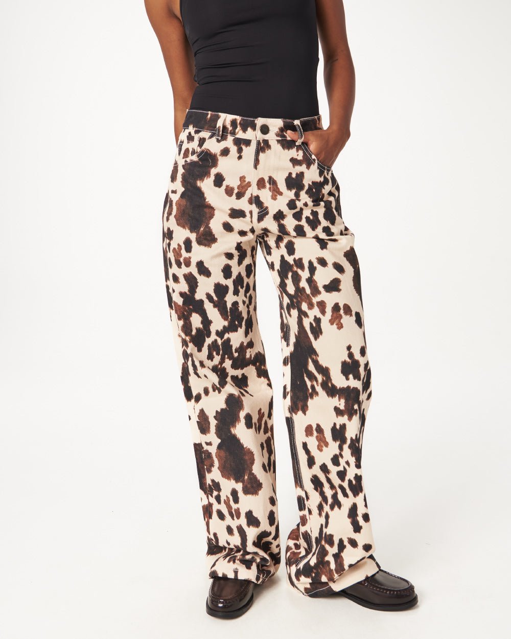 Prendas animal print mujer y hombre online | UrbanRock – Urban Rock