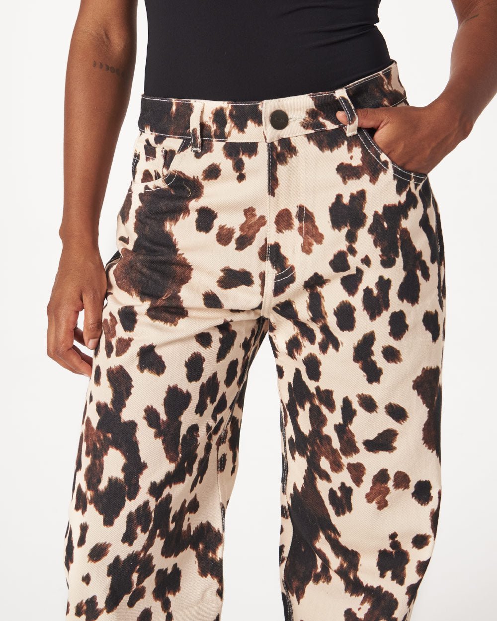 Prendas animal print mujer y hombre online | UrbanRock – Urban Rock
