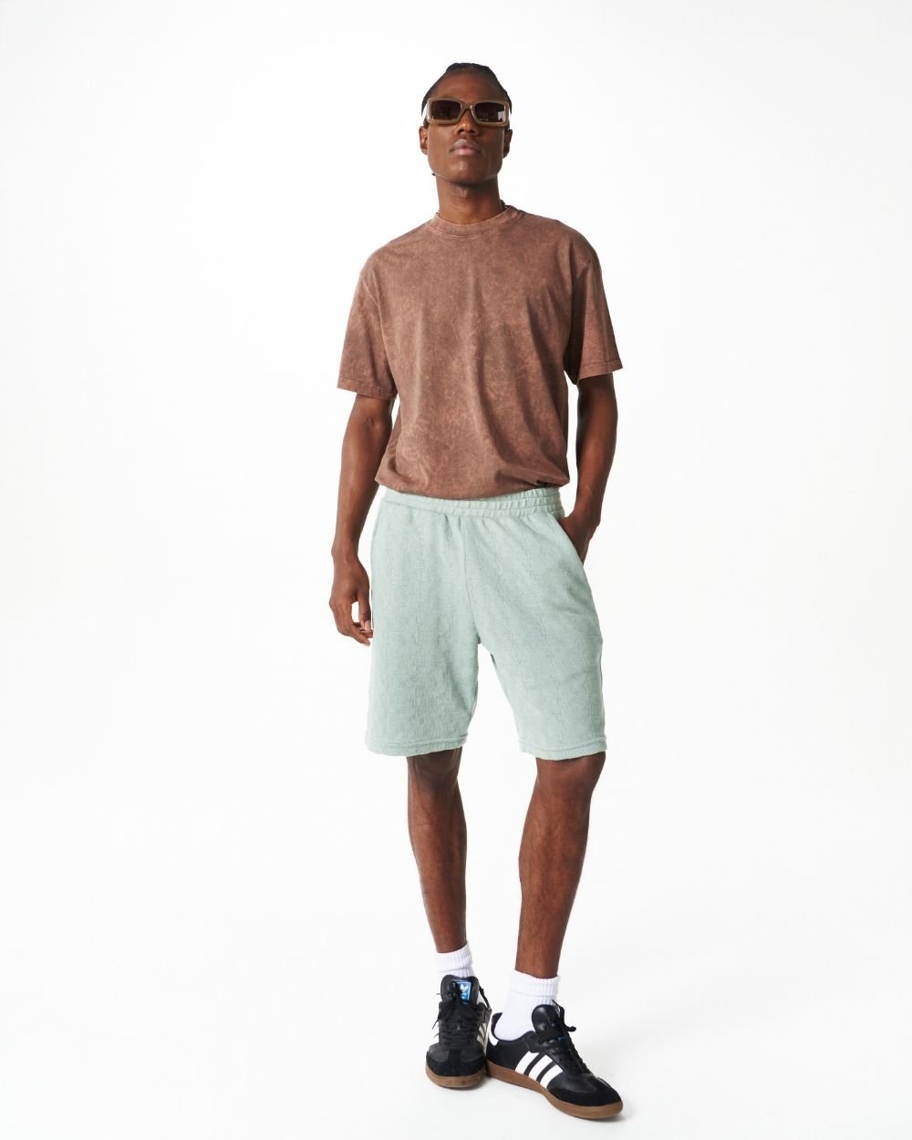 Shorts hombre online para casual y verano | UrbanRock – Urban Rock