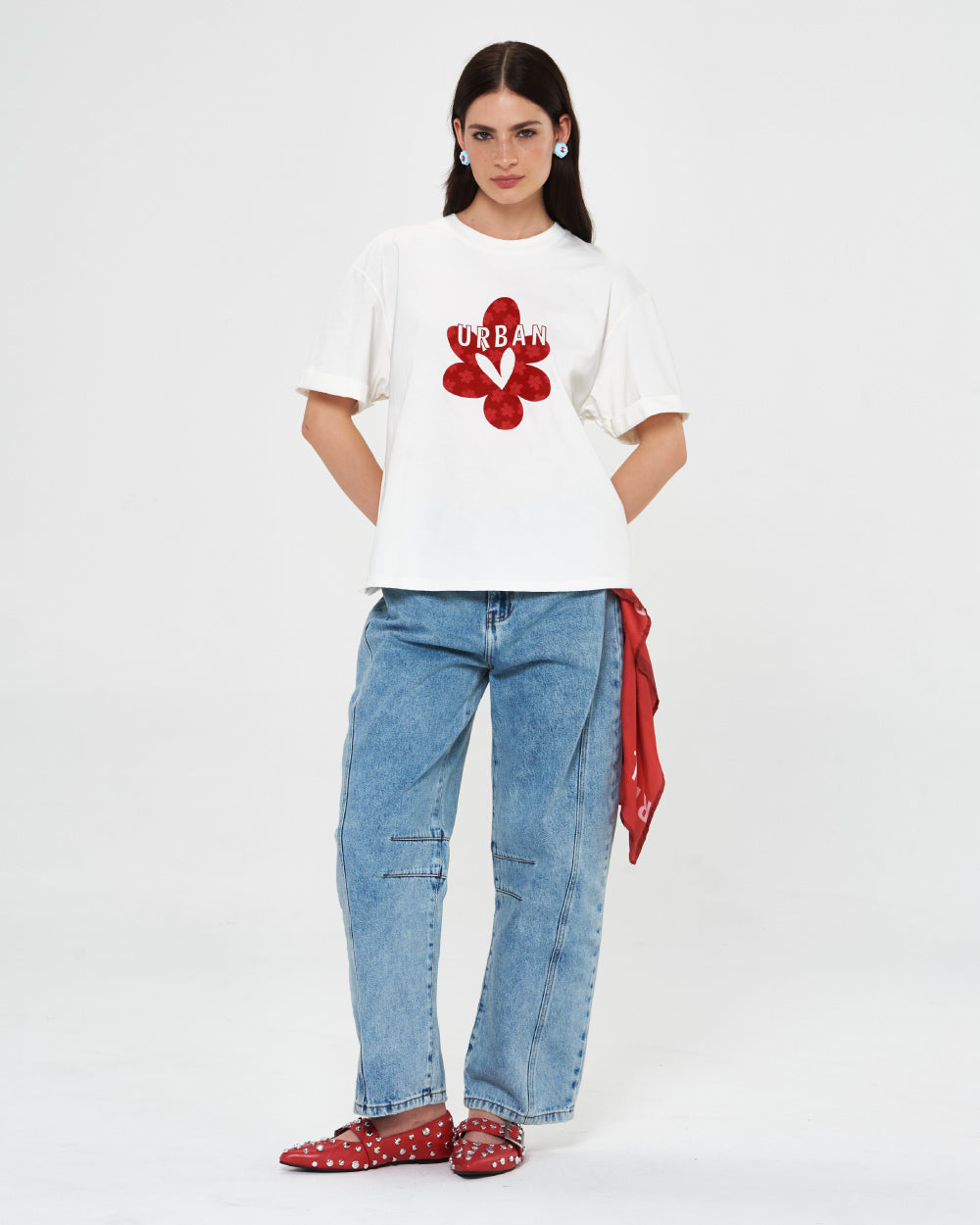 mushroom-camiseta-blanca-urban