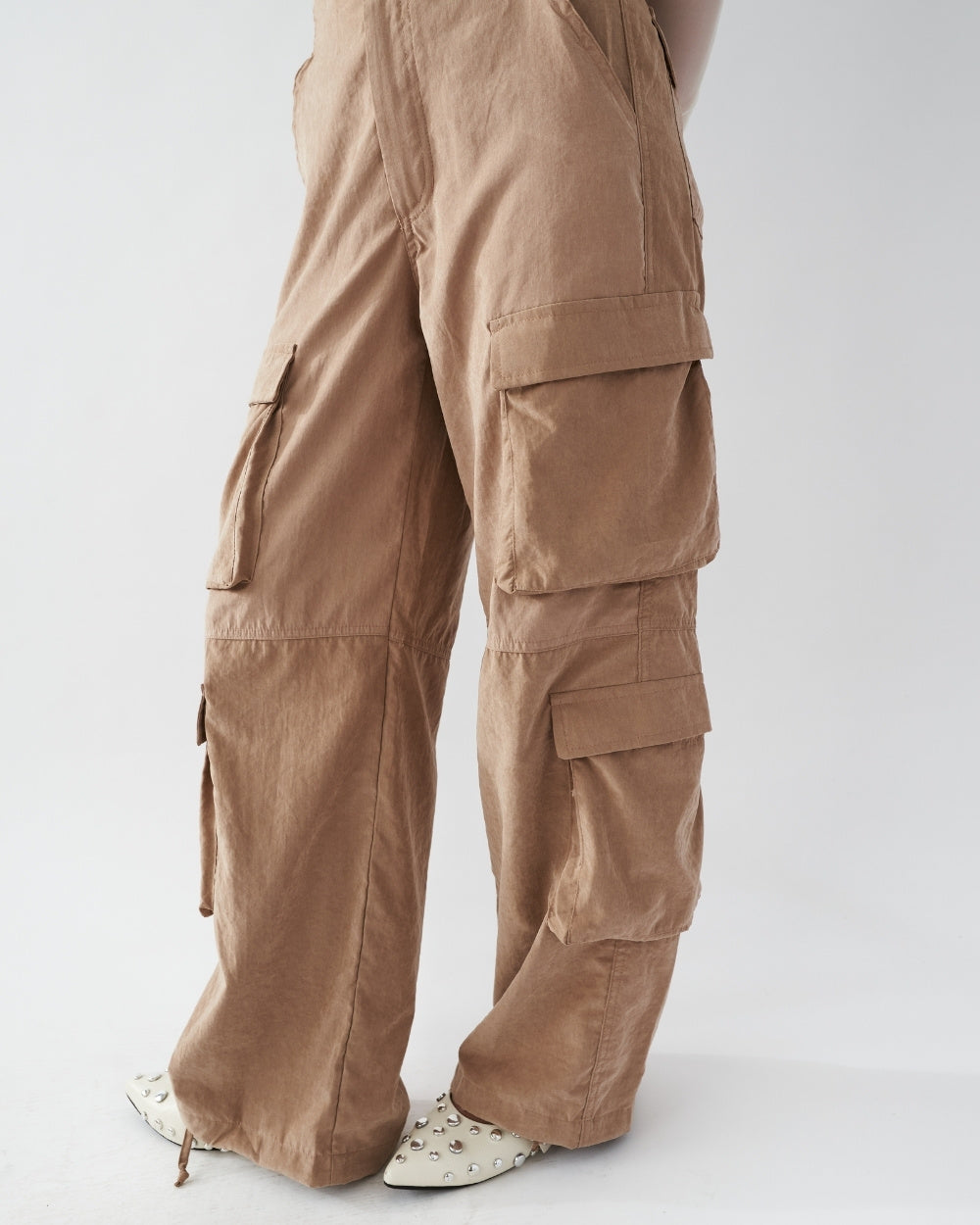 pantalon-cargo-cafe-women