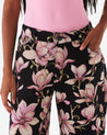 pantalon-dama-flowers