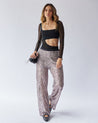 pantalon-tiroalto-botarecta-mujer-silverstar-urban-rock