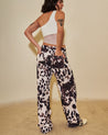 Pants urbanos de algodón con 5 bolsillos - estilo streetwear | Urban Rock