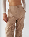 parachute-pantalon-cafe-cargo-mujer
