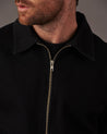 Diseño con cuello camisero clásico - Urbanrock