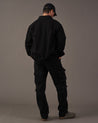 Chaqueta en movimiento mostrando comodidad - Urbanrock