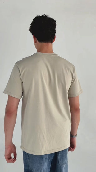 camiseta-hombre-beige-gruesa-calidad-urban