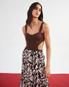 Body Purl café con empaque de lujo - Urbanrock