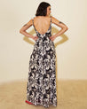 Rider Dress con escote en espalda y tejido mesh - urbano chic | Urban Rock