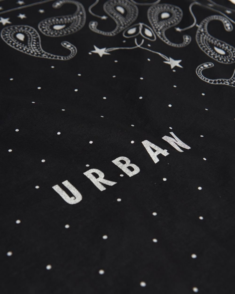 ROCK SCARF – Urban Rock