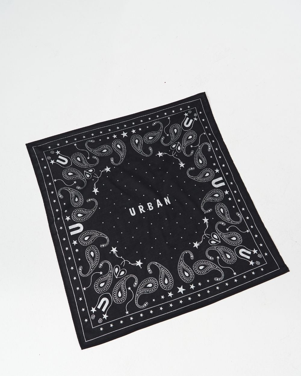 ROCK SCARF – Urban Rock