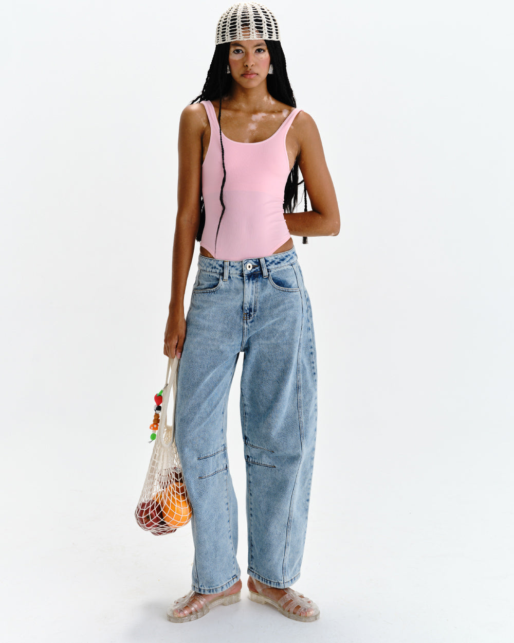 sandalias-transparentes-outfit