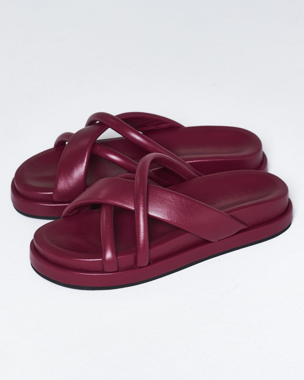 sandals-urban-rock-rojo-cuero