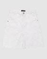short-blanco-flores-grises