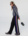 Mangas holgadas del Polo Team oversized - Urbanrock