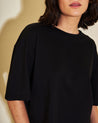 tee-mangacorta-algodon-mujer-darkbrick-urban-rock