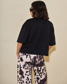tee-oversize-relaxed-mujer-darkbrick-urban-rock
