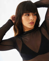 top-largo-malla-contraste-color-black-trim-urban-rock


