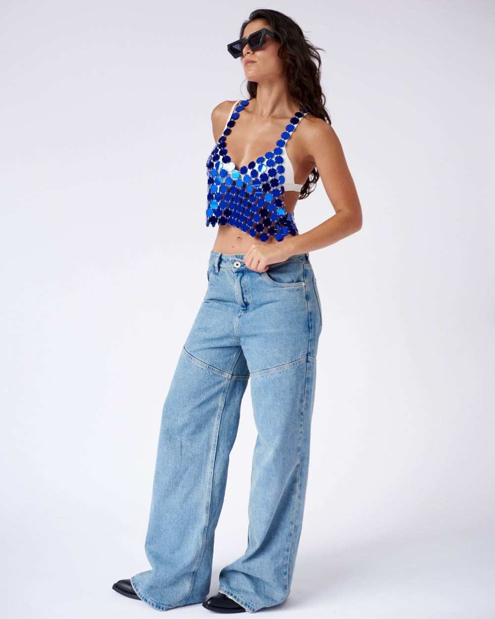 top-lentejuelas-metalicas-mujer-blue-disco-urban-rock