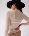 top-mangas-brillantes-mujer-illusion-trim-urban-rock