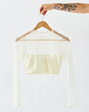 top-mujer-con-traje-alto-vanilla-mesh-top-urban-rock

