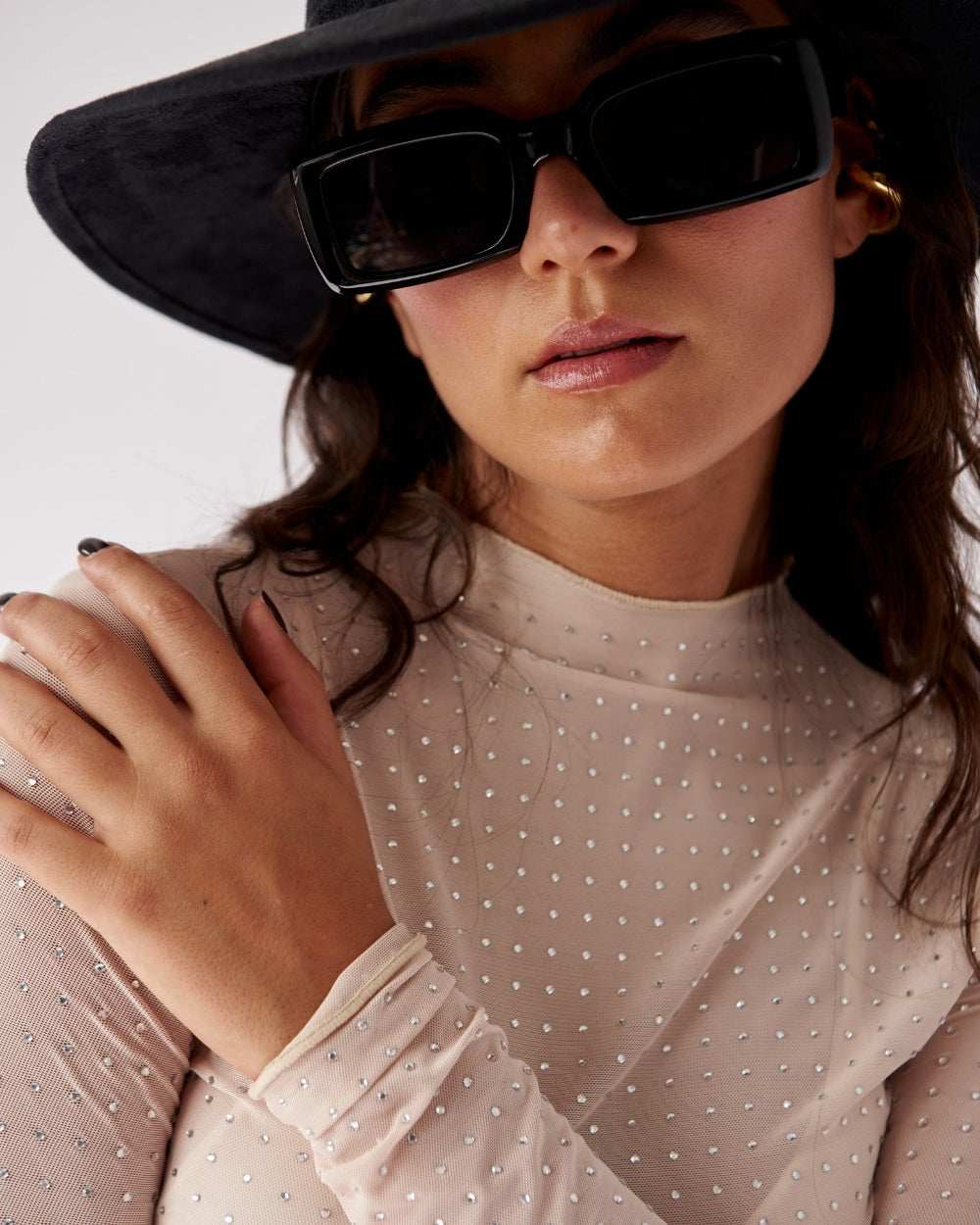 top-nocturno-brillo-mujer-illusion-trim-urban-rock