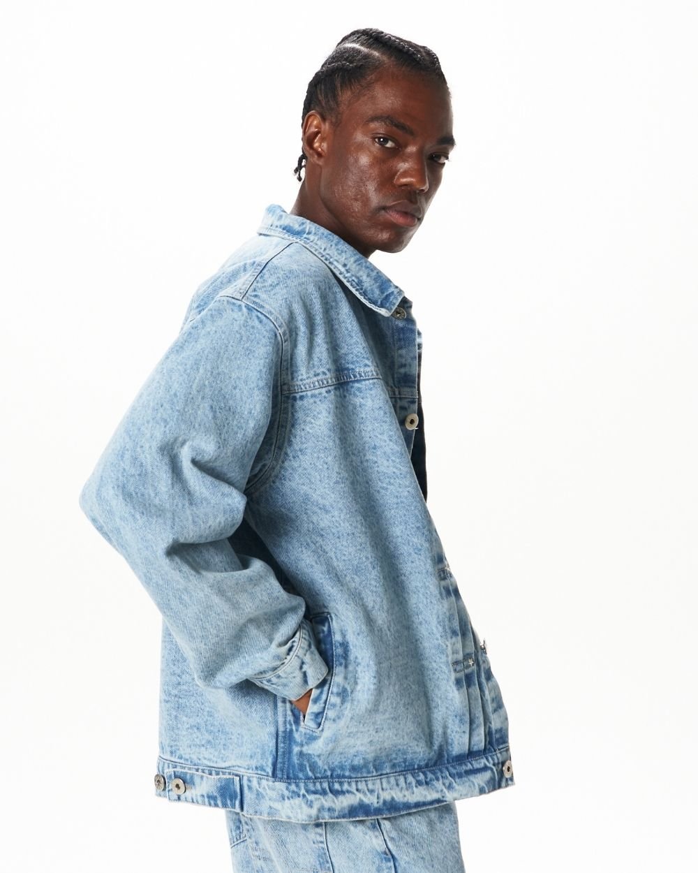 Chaquetas y buzos hombre online para casual | UrbanRock – Urban Rock