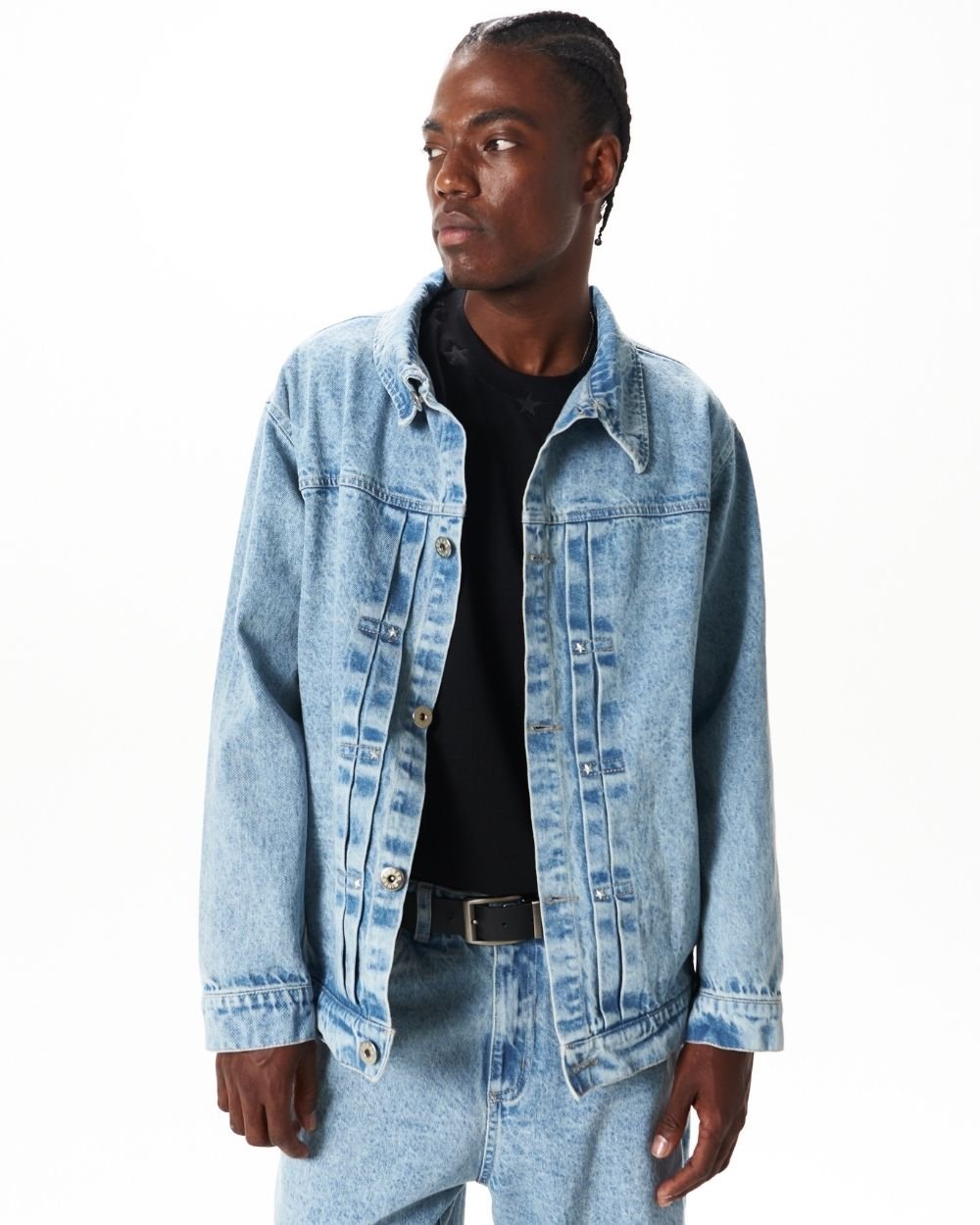 Chaquetas y buzos hombre online para casual | UrbanRock – Urban Rock