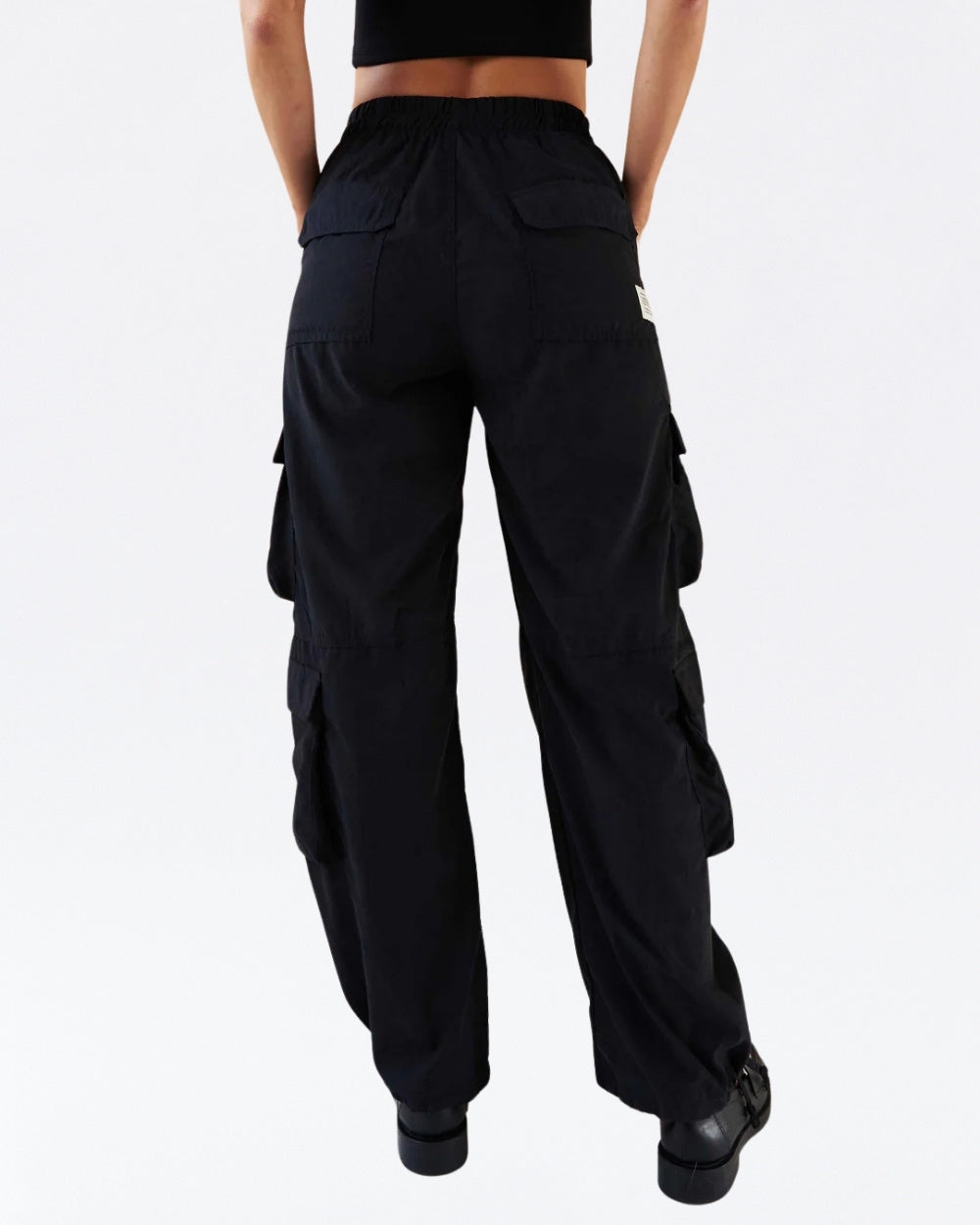 urban-rock-parachute-pants-negros

