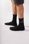 urbanrock-josh-socks-black-medias