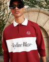 urbanrock-king-sweater-camibuso-hombre-rojo-contraste

