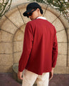 urbanrock-king-sweater-camibuso-polo-cuello-contraste

