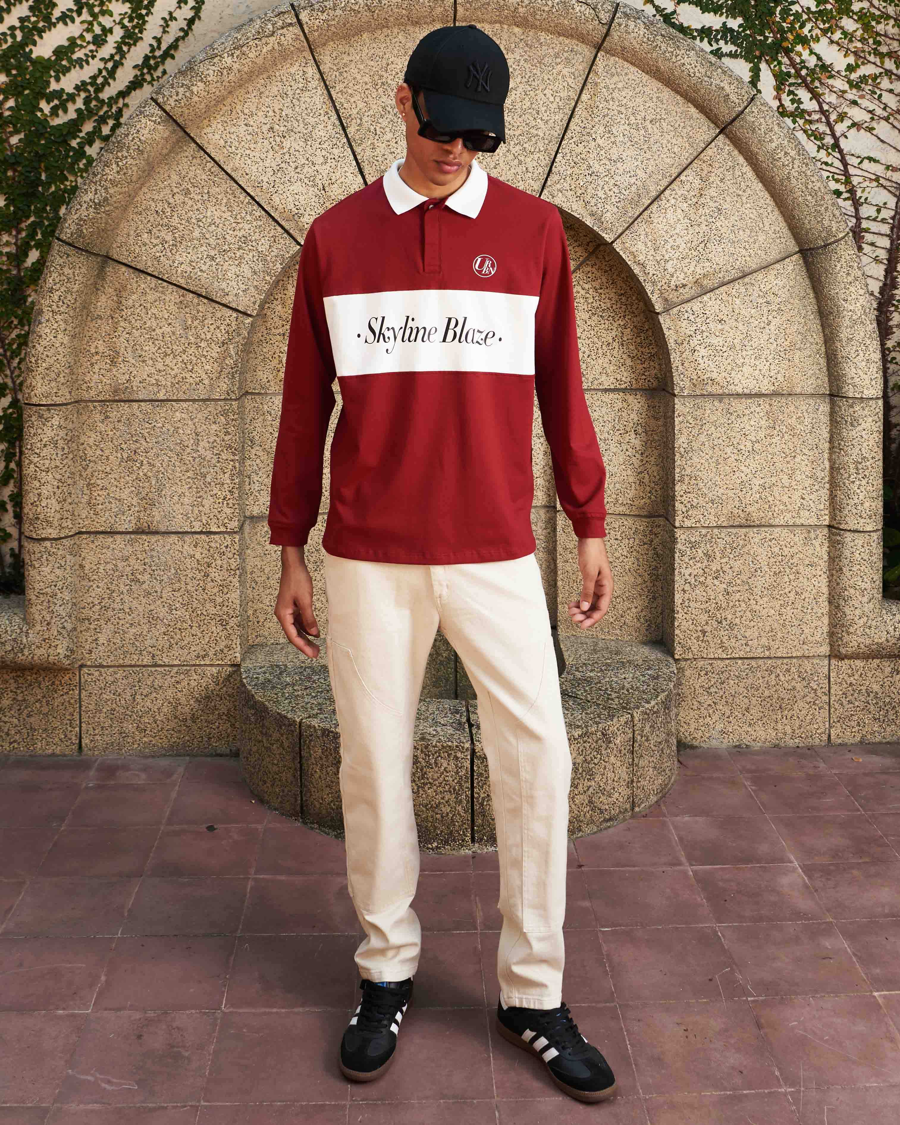 urbanrock-king-sweater-sweater-hombre-con-franja-roja

