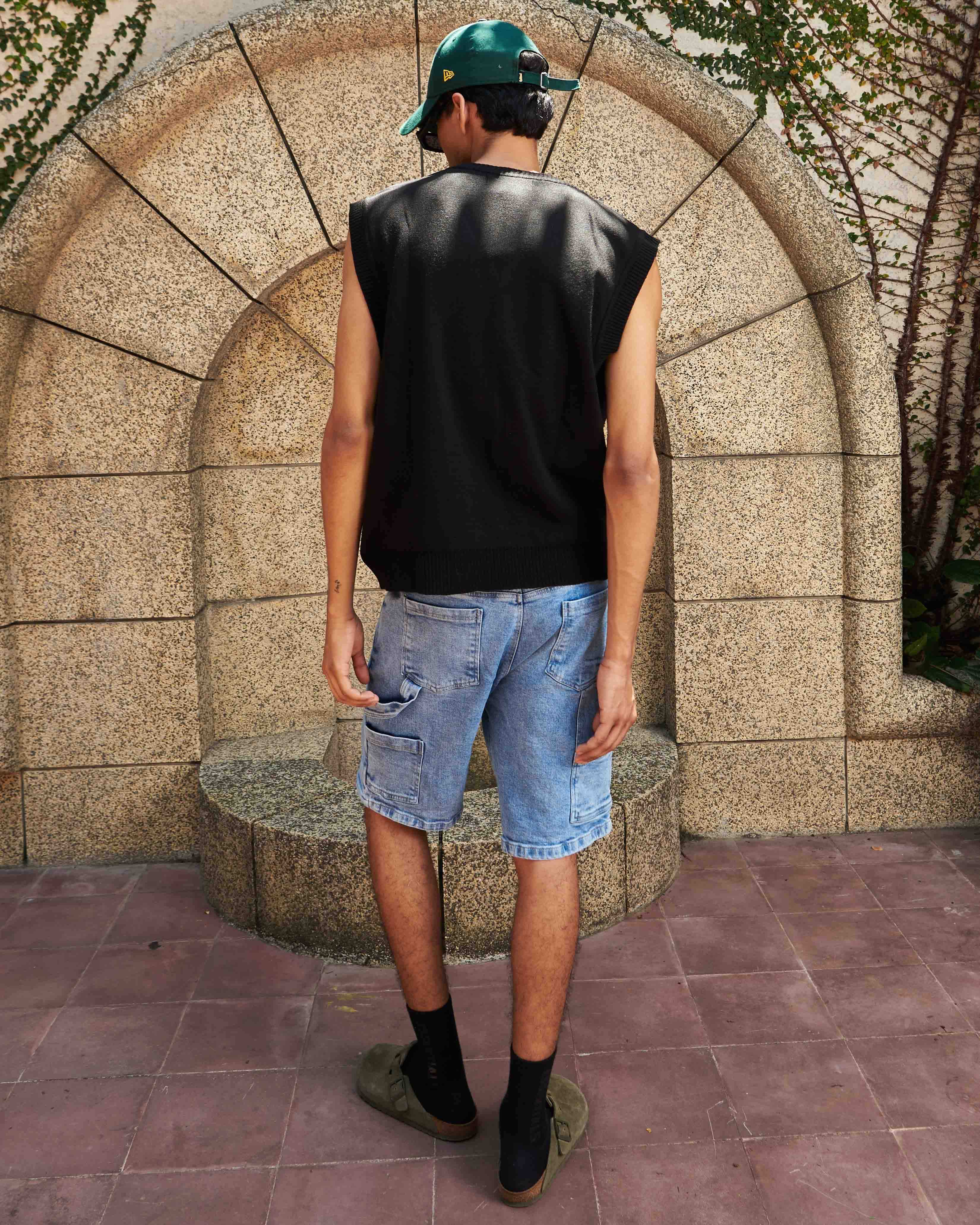 urbanrock-lobster-vest-chaleco-hombre-comodo-acrilico

