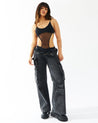 urbanrock-pantalón-bolsillos-múltiples-negro

