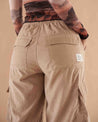 urbanrock-pantalón-parachute-terracota

