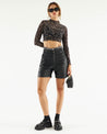 urbanrock-wild-ruche-top-animal-print-para-noche

