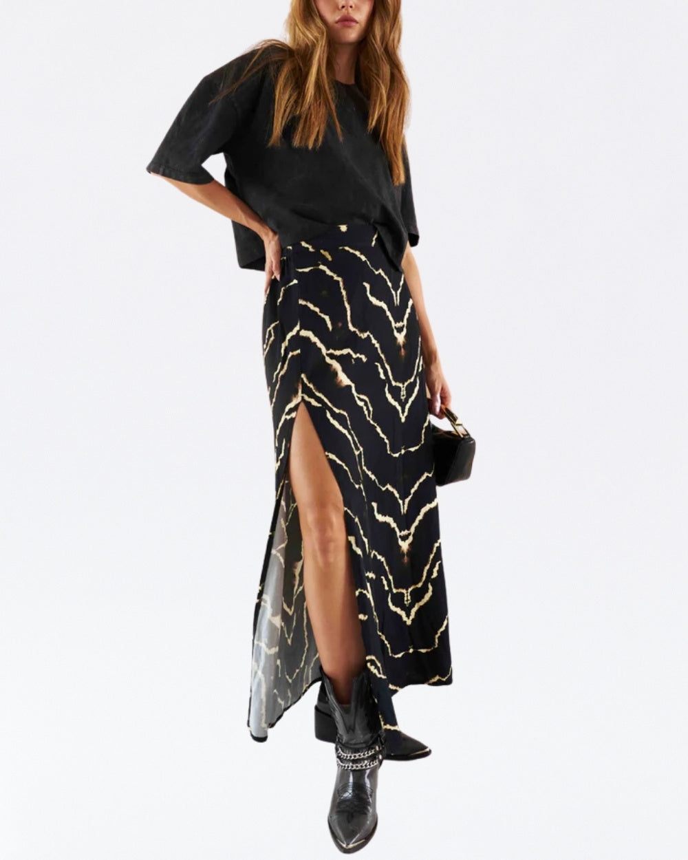 urbanrock-zebra-skirt-falda-negra