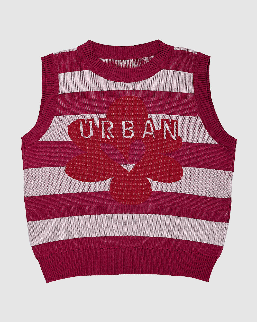 vest-tejido-urban-rojo-flor